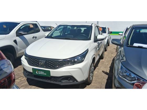 FIAT ARGO 1.0 FIREFLY FLEX DRIVE MANUAL FIAT ARGO 1.0 FIREFLY FLEX DRIVE MANUAL